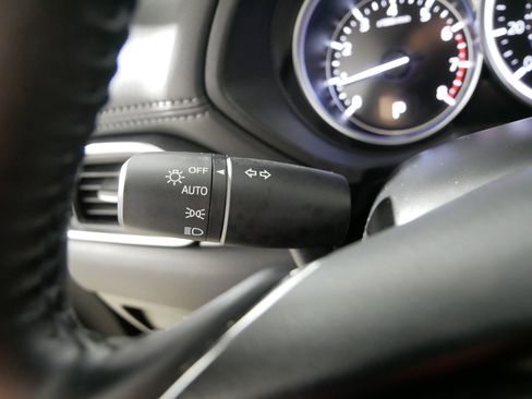 Used 2024 MAZDA CX-5 AWD 2.5 S w/ Select Package image 32