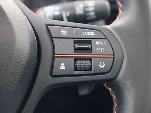 New 2026 Honda Passport TrailSport image 19