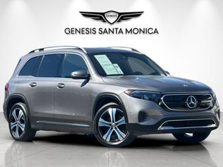 Used 2023 Mercedes-Benz EQB 250+ w/ Exclusive Package video 2