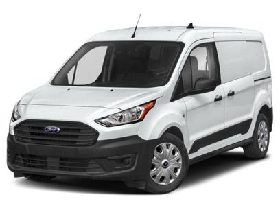 Used 2020 Ford Transit Connect XL w/ Trailer Tow Package