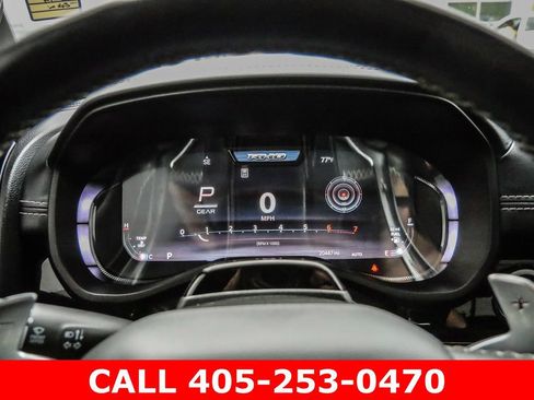 Used 2025 RAM 1500 RHO w/ RHO Level 1 Equipment Group AWD/4WD image 43