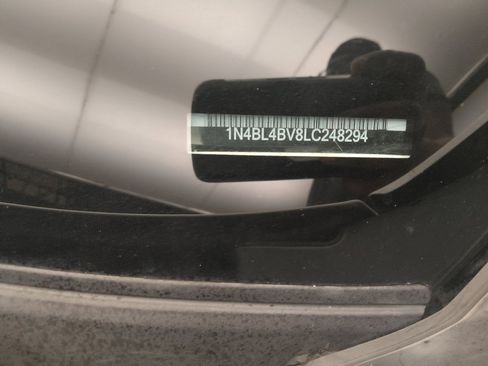 Used 2020 Nissan Altima 2.5 S FWD image 33