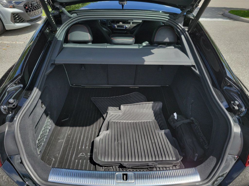Used 2024 Audi S5 Prestige w/ Prestige Package AWD/4WD image 29