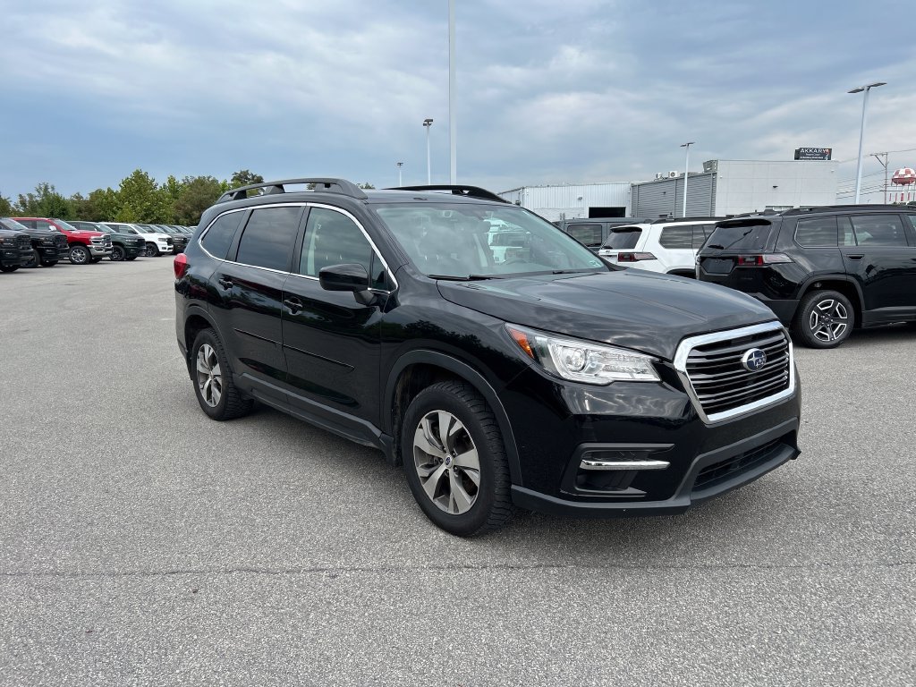 Used 2022 Subaru Ascent Premium w/ Convenience Package AWD/4WD image 7