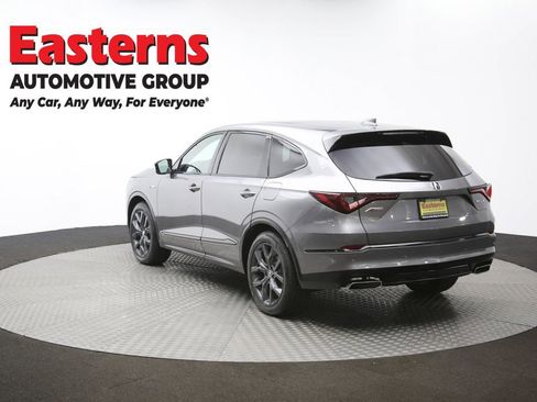 Used 2022 Acura MDX A-Spec image 69