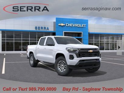 New 2026 Chevrolet Colorado LT w/ LT Convenience Package