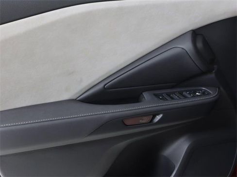 New 2026 Lexus TX 350 AWD image 11