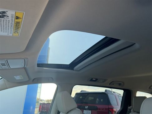 New 2026 Honda Odyssey EX-L image 24