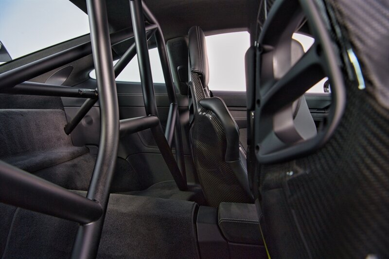 Used 2025 Porsche 911 GT3 RS RWD image 35