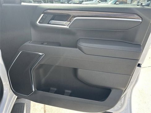 New 2026 Chevrolet Silverado 1500 RST image 40