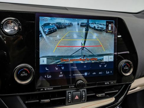 Used 2024 Lexus NX 250 FWD image 26