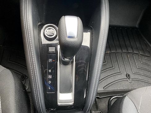 Used 2019 Nissan Kicks SV w/ Exterior Package image 18