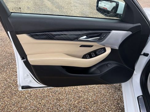 Used 2023 Cadillac CT5 Premium Luxury image 27