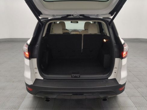 Used 2018 Ford Escape SEL w/ Ford Safe & Smart Package image 29