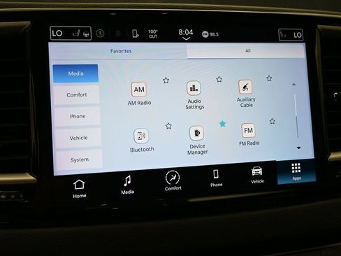 Used 2023 Chrysler Pacifica Touring-L FWD image 13