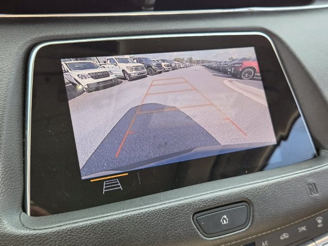 Used 2019 Cadillac XT4 Premium Luxury FWD image 19