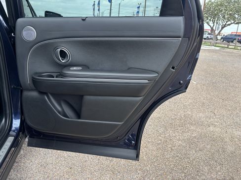 Used 2026 Hyundai Palisade Calligraphy FWD image 21