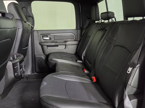 New 2025 RAM 2500 Power Wagon AWD/4WD image 28
