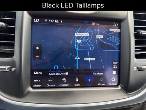 Used 2021 Chrysler 300 Touring L w/ Popular Equipment Group AWD/4WD image 22