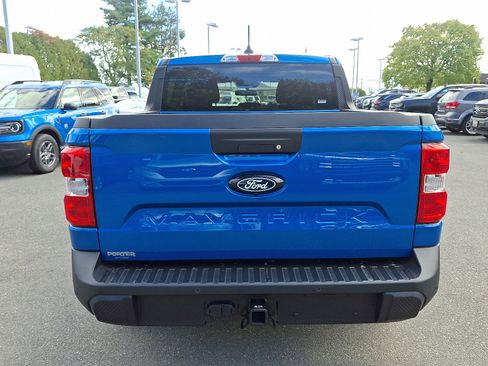 New 2025 Ford Maverick XL w/ Equipment Group 101A image 6