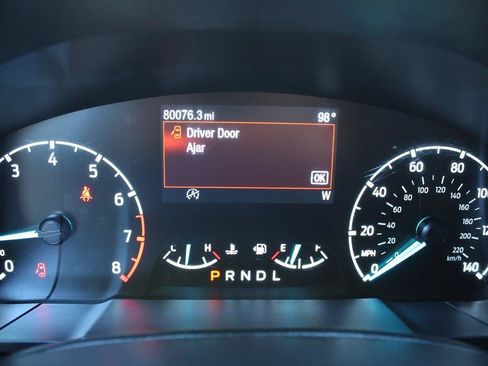 Used 2024 Ford Maverick XL w/ Equipment Group 100A Standard AWD/4WD image 22