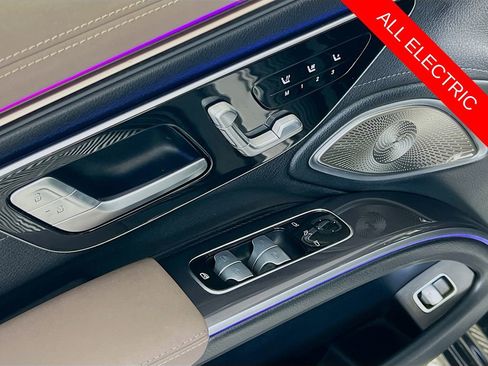 Used 2023 Mercedes-Benz EQS 450+ Sedan image 18