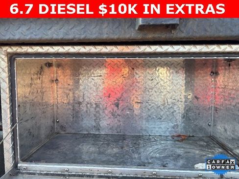 Used 2022 RAM 4500 Tradesman w/ Chrome Appearance Group image 11