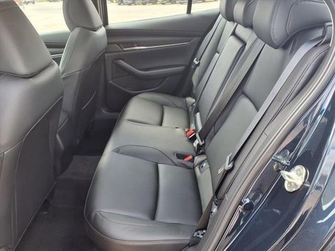 New 2026 MAZDA MAZDA3 2.5 S Sedan w/ Preferred Pkg image 7