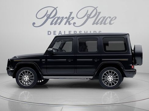 Used 2023 Mercedes-Benz G 550 image 7