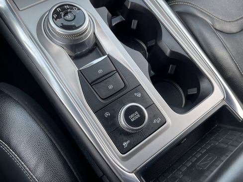 Used 2020 Ford Explorer ST w/ ST Street Pack image 28