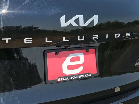 Used 2024 Kia Telluride SX Prestige X-Pro AWD/4WD image 49