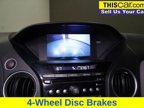 Used 2015 Honda Pilot LX image 14