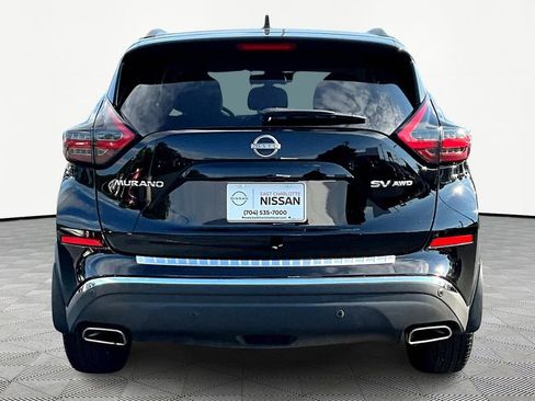 Used 2024 Nissan Murano SV image 6