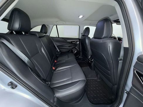 Used 2023 Subaru Outback Limited image 17