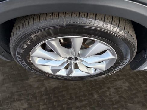 Used 2020 INFINITI QX50 Luxe w/ Navigation Package image 31