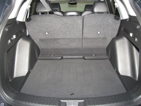 Certified 2025 Honda CR-V EX-L image 15