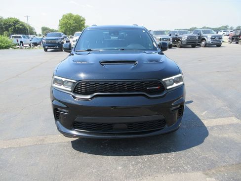 Used 2023 Dodge Durango R/T AWD/4WD image 11