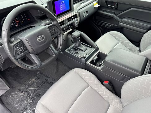 New 2025 Toyota Tacoma SR5 image 12