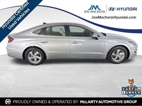 Used 2023 Hyundai Sonata SE image 5