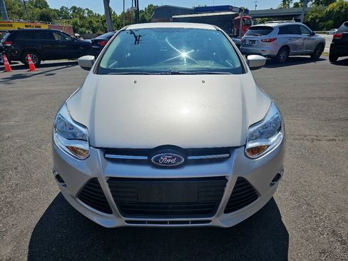 Used 2012 Ford Focus SE image 9