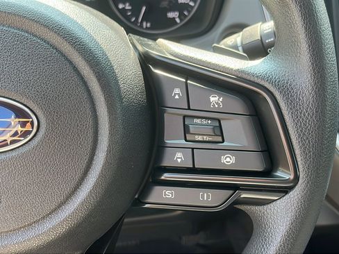 Certified 2024 Subaru Crosstrek 2.0i Premium image 14