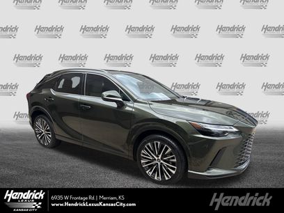 Certified 2023 Lexus RX 350 Premium Plus
