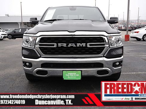 Certified 2023 RAM 1500 Lone Star image 8