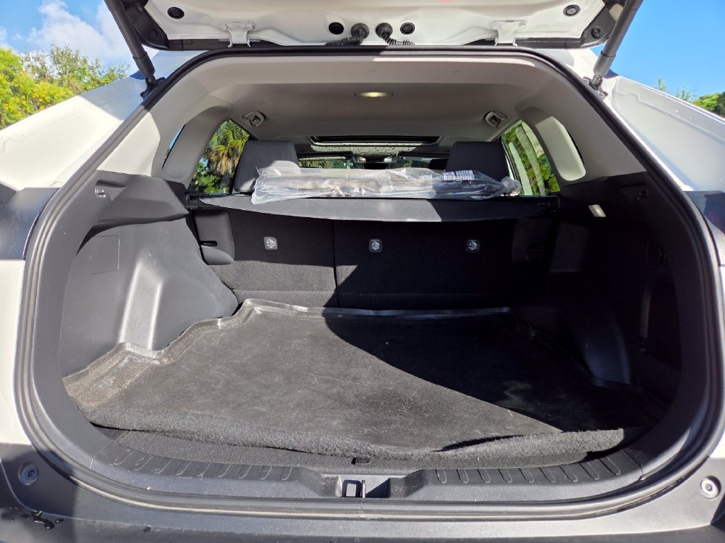 Certified 2024 Toyota RAV4 XLE w/ Convenience Package FWD image 19