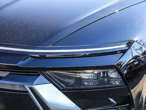 Certified 2024 Hyundai Sonata SEL w/ Convenience Package image 4