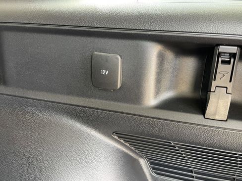 Used 2025 Ford Bronco Sport Outer Banks w/ Outer Banks Tech Package+ image 41