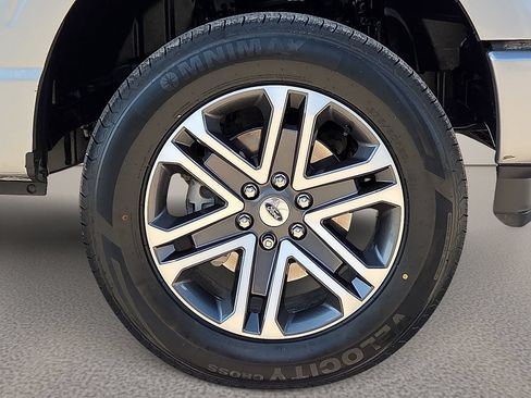 Used 2023 Ford F150 XL w/ STX Appearance Package AWD/4WD image 7