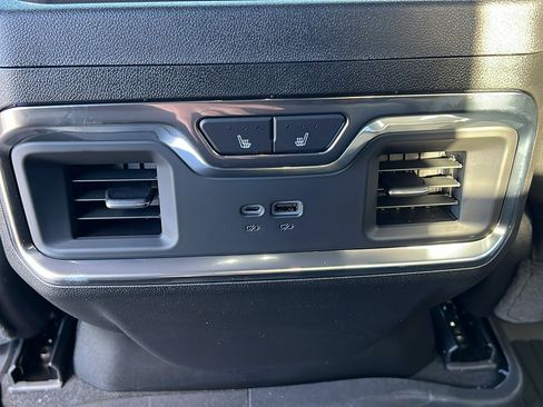 New 2026 Chevrolet Silverado 2500 High Country w/ High Country Premium Package AWD/4WD image 17
