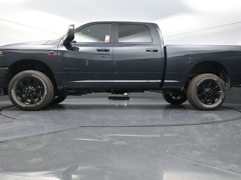 New 2026 RAM 2500 Laramie w/ Night Edition image 23