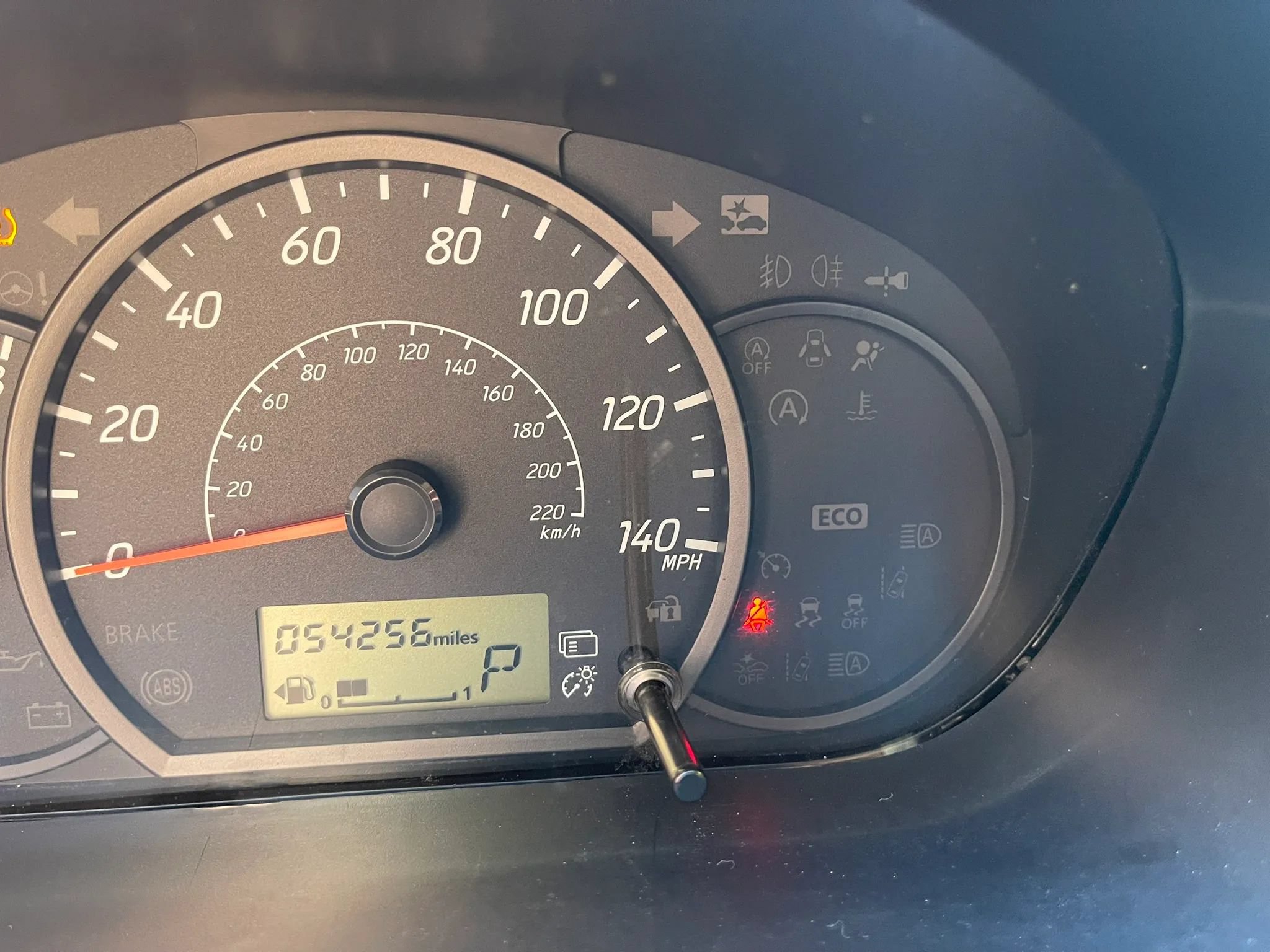 Used 2022 Mitsubishi Mirage LE FWD image 17